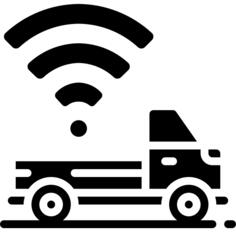 Pickup truck