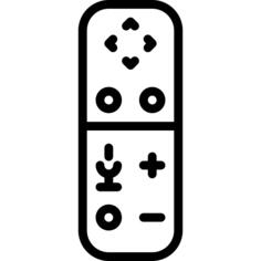 Remote control