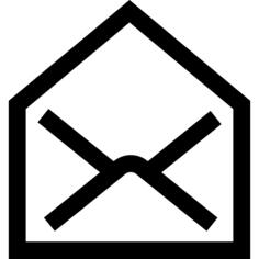 Open mail