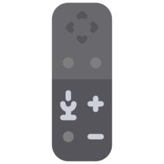 Remote control