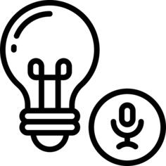 Smart lighting