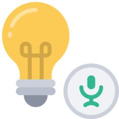 Smart lighting