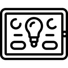 Smart lighting