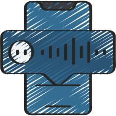 Voice message