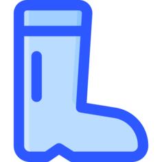 Water boots