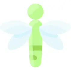 蜻蜓