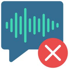 Voice recognition