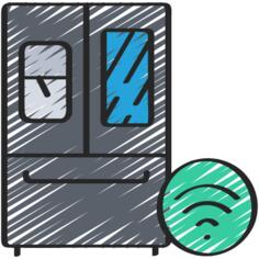 智能冰箱