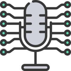 Voice recognition