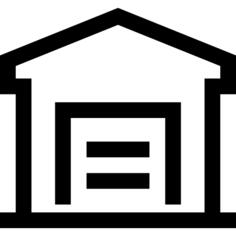 车库