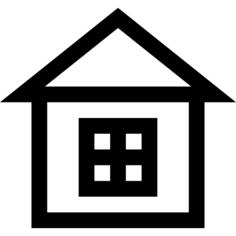 屋