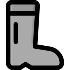 Water boots