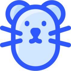 獭