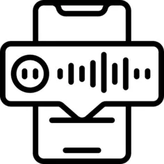 语音留言