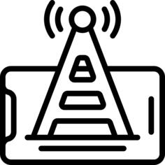Cell tower