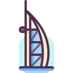 Burj al arab