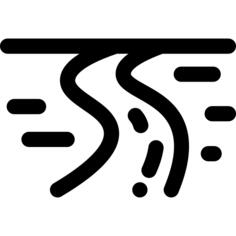 河