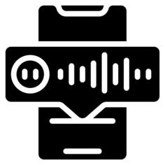 语音留言
