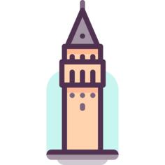Galata tower