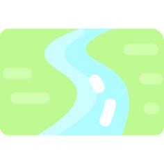 河
