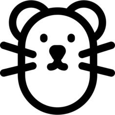 獭