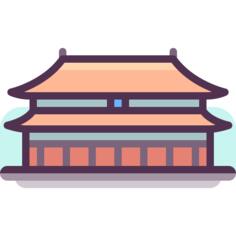 最高和谐厅