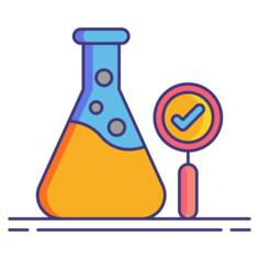 Acid test