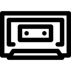 Cassette tape