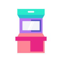 Arcade machine