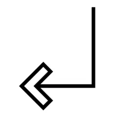 Turn left