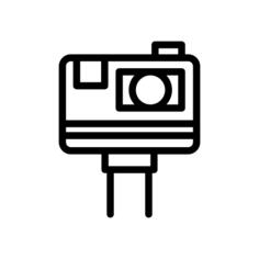 Action camera