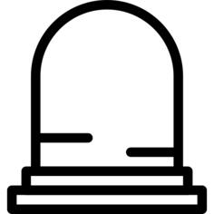 墓地