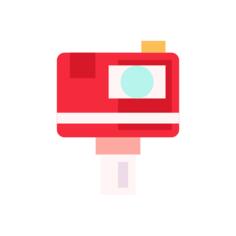 Action camera