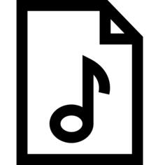 音频文件