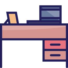 Work space