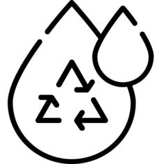 Save water