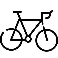 公路自行车