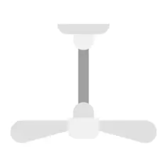 Ceiling fan