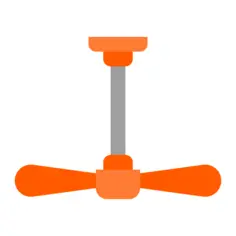 Ceiling fan