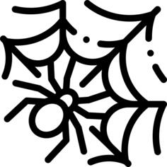 蜘蛛