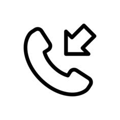Incoming call