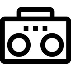 音响系统