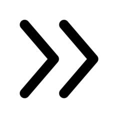 Right arrow