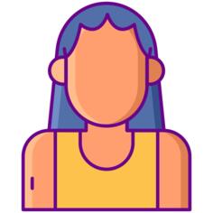 女人