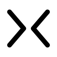 Left and right