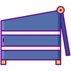 Dumpster