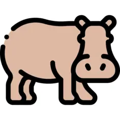 Hippopotamus