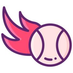 Baseball ball