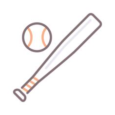 Baseball bat