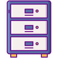 File cabinet
